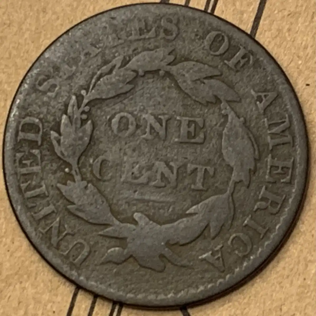 E-&-V's-Large-Cent-Collection